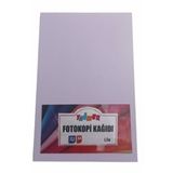 A4 Renkli Fotokopi Kağıdı Lila 100 Lü Paket