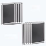 A4 RONDO ÇERÇEVE 10 LU PAKET 21X30