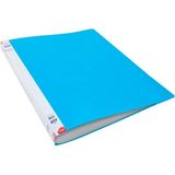 A4 Sunum Dosyası 60 Yaprak TÜFTÜRÜK0241 - Mavi