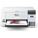 A4 Surecolor SC-F100 Süblimasyon Yazıcı