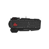 A4 Tech Bloody B310n Q Türkçe Multimedya Neon Gamer Oyuncu Klavye (oyunculara Özel Asdw Yedek Gaming Tuşlar
