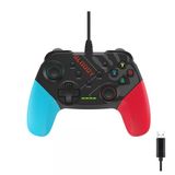 A4 Tech Bloody Gp30 Usb Pc Switch Android Ps3 Sports Blue Mavi Gamepad (Kdo)