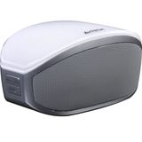 A4-Tech BTS-005 Beyaz Bluetooth Hoparlör