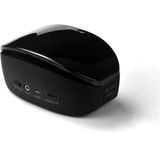 A4 Tech Bts-05 Bt Şarj Edilebilir Powerbank Ses Bombası Siyah Speaker (Kdo)