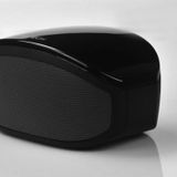 A4 Tech Bts-05 Bt Şarj Edilebilir Powerbank Ses Bombası Siyah Speaker