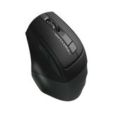 A4 Tech FB35 Kablosuz ve Bluetooth Mouse, 2000 Dpı, Yeşil Renk, Çift Bağlantı Özellikli Optik F - Genel