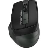 A4-Tech FB35S Kablosuz Sessiz Bluetooth 2.4 GHz Optik 2000 DPI Mouse