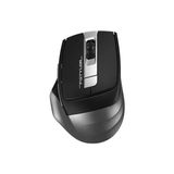 A4 Tech FB35S Kablosuz/bluetooth 2000DPI Grı Sessiz Mouse 2.4ghz - Renkli