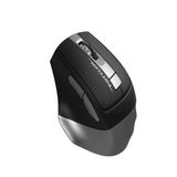 A4 Tech Fb35s Optık Mouse Sılent Grı 2000 Dpı