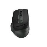 A4 Tech Fb35s Yeşil Bluetooth+2.4G Nano Kablosuz Optik 2000 Dpi Mouse (Sessiz)