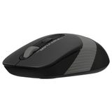 A4 Tech FG10 Nano Alıcılı Kablosuz 2000DPI Gri Mouse - Renkli