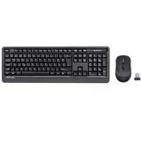 A4 Tech FG1010 F Kablosuz Klavye Mouse Seti