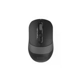 A4-Tech FG10CS Air2 Grey Silent Fstyler 2.4 Ghz 10-15 mt 4 Buton Nano Alıcı Kablosuz Optik Mouse