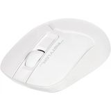 A4 Tech Fg1112 Beyaz Mini Tkl Kablosuz Klavye Mouse Seti Outlet Vitrin