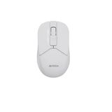 A4-Tech FG12S Beyaz USB Kablosuz Sessiz Optik Mouse