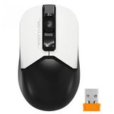 A4 Tech Fg12s Gri Kablosuz Sessiz Optik Mouse