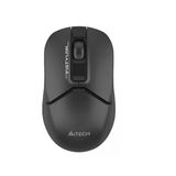 A4-Tech FG12S Siyah USB Kablosuz Sessiz Optik Mouse