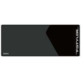 A4-Tech FP-70 Fstyler Extended Roll Up Fabric Siyah Gaming Mouse Pad