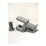 A4 Tech Gümüş Kulaklık Standı 453453453