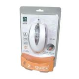 A4-Tech OP-3D-1 PS/2 Optik Mouse