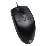 A4-Tech OP-620 Siyah Optik Mouse
