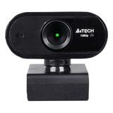 A4 Tech Webcam PK-925H Anti-Glare 1080P Full Hd Kamera - Siyah