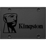 A400 SSD Dahili SSD 2.5" SATA Rev 3.0, 960GB - SA400S37/960G