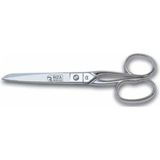 A4215-7 Ev ve Saya Makası No: 7 Inç / 17,78 cm - Krom Kaplama - Renkli