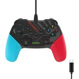A4Tech A4 Tech Bloody GP30 USB Pc Switch Android Ps3 Sports Blue Mavi Gamepad (Kdo)