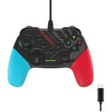 A4Tech A4 Tech Bloody GP30 USB Pc Switch Android Ps3 Sports Blue Mavi Gamepad - RAM