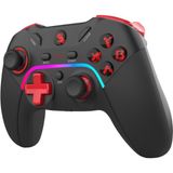 A4TECH A4 Tech Bloody Gpw70 Rgb 2.4Ghz Kablosuz&Usb Pc Android Switch Ps3 Sports Black Siyah GamePad