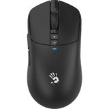 A4Tech A4-Tech Bloody R72 Ultra Duo 20K Kablosuz Şarj Edilebilir Gaming Mouse - Siyah