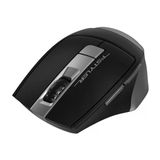 A4tech A4 Tech Fb35s Optık Mouse Sılent Grı 2000 Dpı