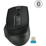 A4tech A4 Tech Fb35s Optık Mouse Sılent Yesıl 2000 Dpı