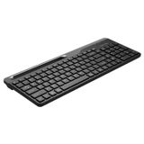 A4Tech A4 Tech FBK25 Siyah Bluetooth+2.4g Nano Fn Multimedya Klavye (Kdo)