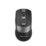 A4tech A4 Tech Fg50s Plus Optık Mouse Sılent Sıyah 3200Dpı