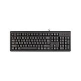A4Tech A4 Tech Kr-83 Q Siyah Klavye