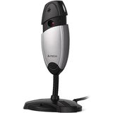 A4Tech A4 Tech Webcam PK-635G Kamera Mic+Tak Çalıştır (Kdo)