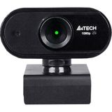 A4Tech A4 Tech Webcam Pk-925H Anti-Glare 1080P Full Hd Kamera - Yok