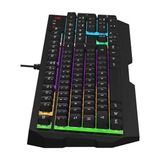 A4tech Bloody B135n Kablolu Neon Gaming Q Klavye