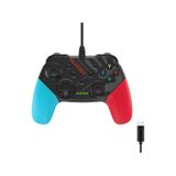 A4tech Bloody GP30 USB PC Switch Android PS3 Sports Mavi Gamepad