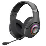 A4tech Bloody GR270 Siyah RGB 7.1 Surround Kablosuz Gaming Kulaklık