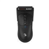 A4TECH BLOODY R72 PRO DUO 26000 DPI KABLOSUZ MASAÜSTÜ ALICI İSTASYONLU GAMING MOUSE-SİYAH