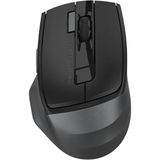 A4TECH FB45CS BLACK AIR2 SESSİZ BLUETOOTH KABLOSUZ MOUSE-SİYAH