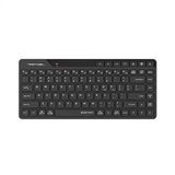 A4TECH FBK26CS AS BLACK BLUETOOTH MİNİ SESSİZ KLAVYE
