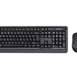 A4Tech FG1010 Fstyler Kablosuz (F) Türkçe Fn-Multimedya Klavye + 2000Dpi Nano Optik Mouse SET
