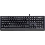 A4Tech Fstyler FK10 Gri F Kablolu Klavye