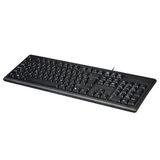 A4tech Km-720 Kablolu Usb F Trk Siyah Klavye