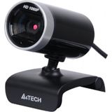 A4Tech Webcam 16Mp 1080P Full Hd Kamera Siyah PK-910H - Yok