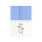 A5 Bullet Journal Noktalı Defter 140 Gr. 80 Yaprak Skylight - Standart